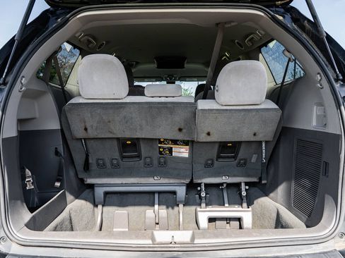 Used 2019 Toyota Sienna LE FWD image 15