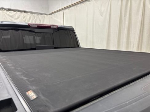 Used 2021 Chevrolet Silverado 1500 RST w/ All Star Edition Plus AWD/4WD image 16