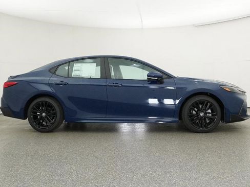 New 2026 Toyota Camry SE image 26