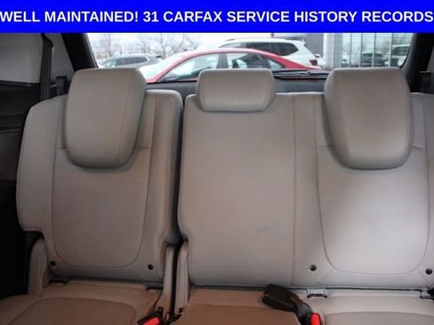 Used 2019 Honda Odyssey EX-L image 27