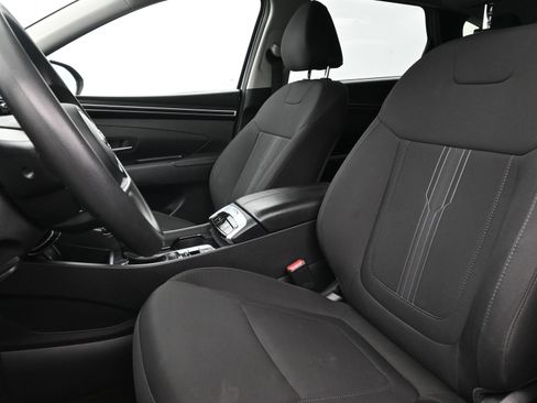 Certified 2023 Hyundai Tucson SEL image 11