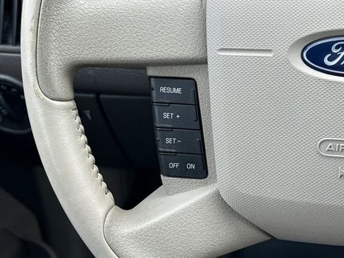 Used 2010 Ford Edge Limited FWD image 28
