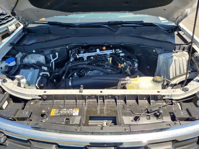 Used 2026 Ford Explorer Active w/ Active Comfort Package RWD image 24