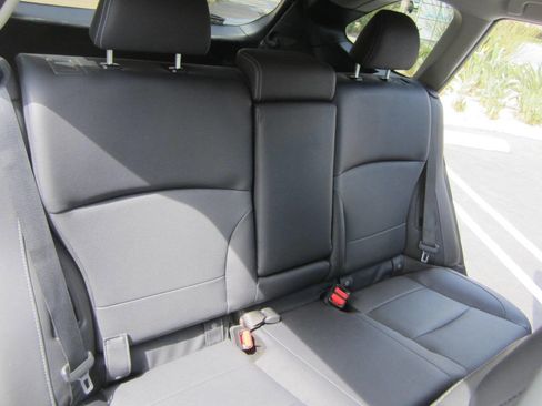 Used 2017 Subaru Outback 2.5i Limited image 15