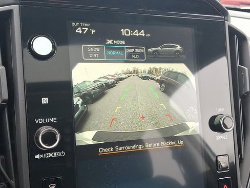 New 2026 Subaru Crosstrek 2.0i Premium image 13