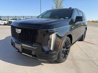 Used 2025 Cadillac Escalade Sport Platinum AWD/4WD video 1
