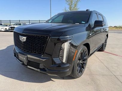 Used 2025 Cadillac Escalade Sport Platinum
