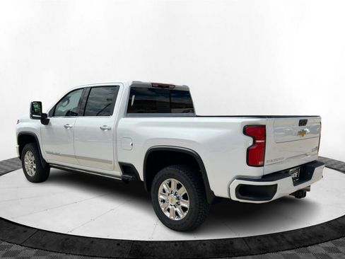 New 2026 Chevrolet Silverado 2500 High Country w/ Technology Package image 3