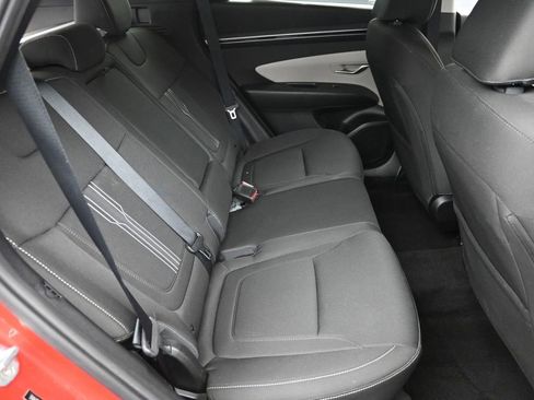 Certified 2023 Hyundai Tucson SEL AWD/4WD image 10
