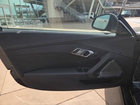 Used 2025 BMW Z4 M40i w/ Premium Package RWD image 4