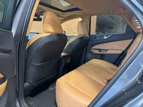 Used 2023 Lexus NX 350 AWD image 27