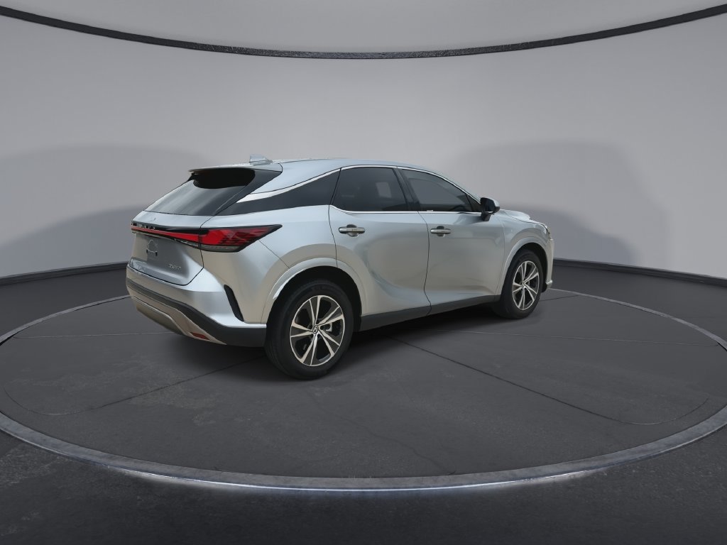 Used 2024 Lexus RX 350 FWD w/ Technology Package image 8
