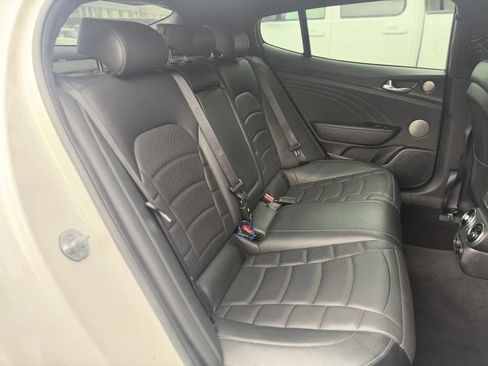 Used 2022 Kia Stinger GT2 w/ Scorpion Package image 18