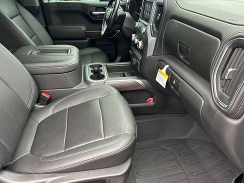 Used 2022 GMC Sierra 1500 SLT w/ SLT Premium Package image 15