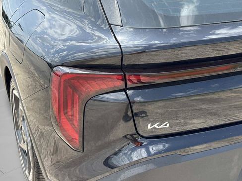New 2026 Kia K4 EX FWD image 11