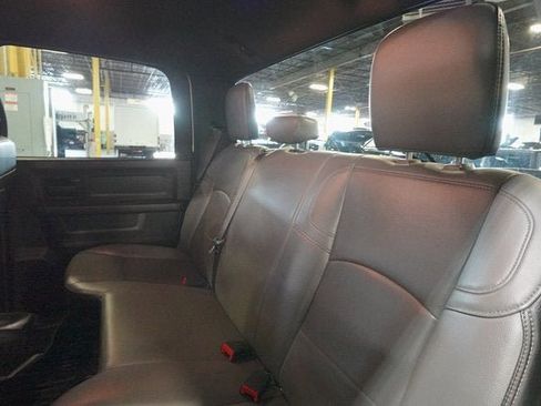 Used 2024 RAM 3500 Tradesman w/ Snow Chief Group image 25