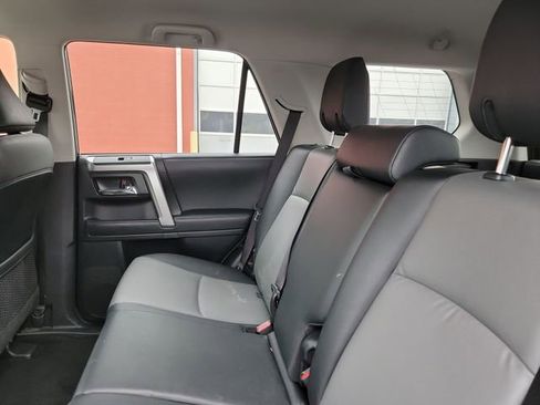 Used 2024 Toyota 4Runner SR5 Premium image 22