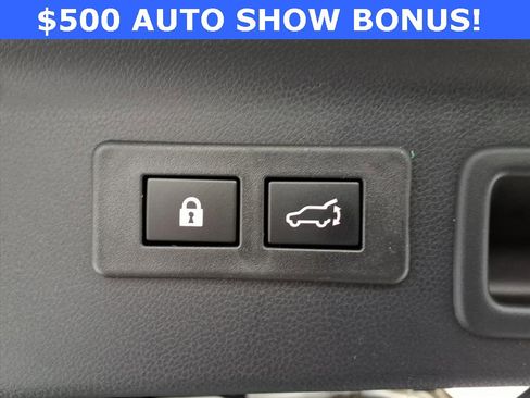 New 2026 Subaru Forester Limited image 33