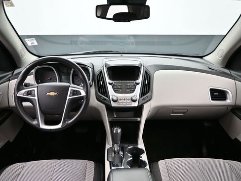 Used 2017 Chevrolet Equinox LT w/ Convenience Package image 25