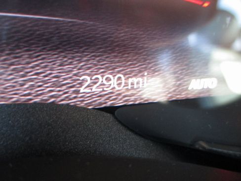 Used 2026 RAM 1500 RHO w/ RHO Level 1 Equipment Group image 32