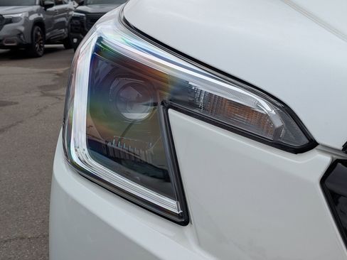 Certified 2023 Subaru Forester Sport AWD/4WD image 6