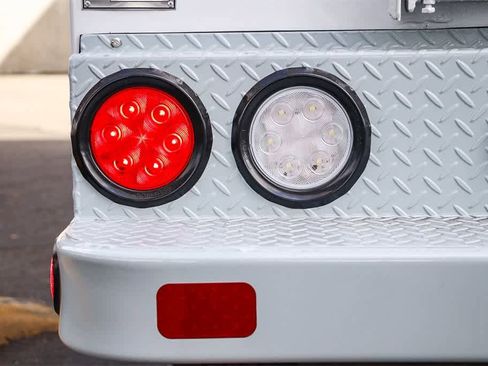 New 2026 Ford F350 XL w/ XL Chrome Package image 10