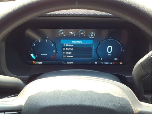 Used 2024 Ford F150 STX AWD/4WD image 18