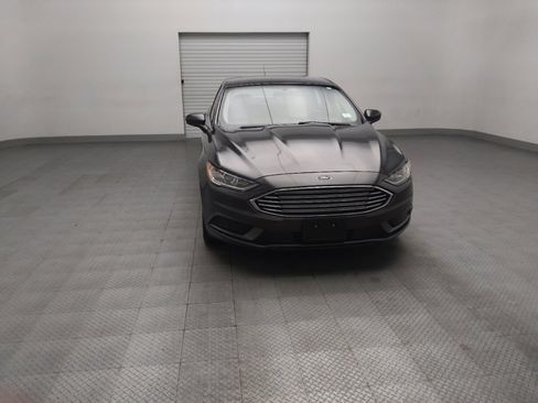Used 2018 Ford Fusion S image 14