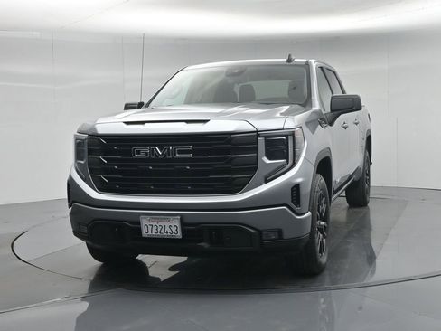 Used 2023 GMC Sierra 1500 Elevation AWD/4WD image 58