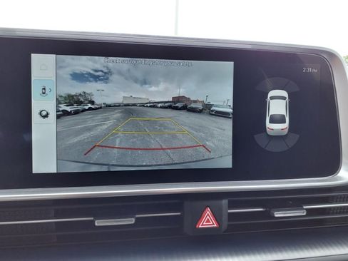 New 2025 Hyundai Ioniq 6 SE AWD/4WD image 17
