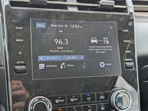 Used 2023 Hyundai Tucson SEL image 25