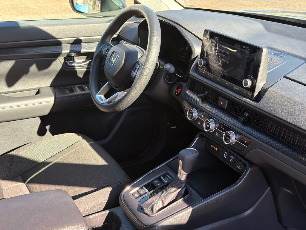 Used 2024 Honda CR-V EX image 8