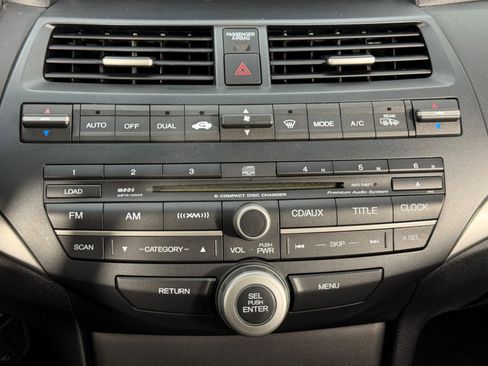 Used 2009 Honda Accord EX-L image 22