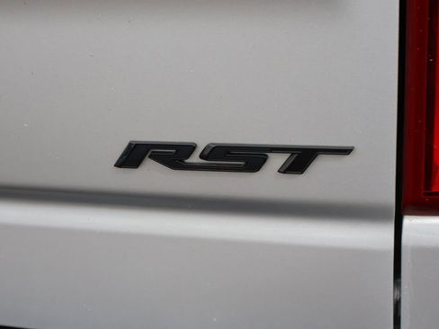 Used 2021 Chevrolet Silverado 1500 RST w/ Redline Edition AWD/4WD image 20