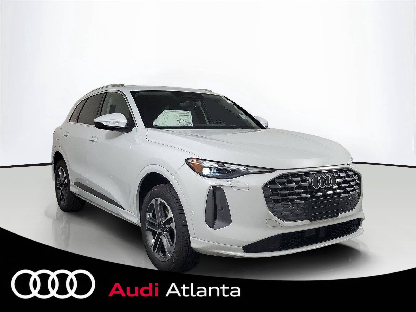 New 2026 Audi Q5 Premium AWD/4WD image 1