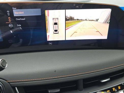 New 2026 Cadillac CT5 Sport image 26