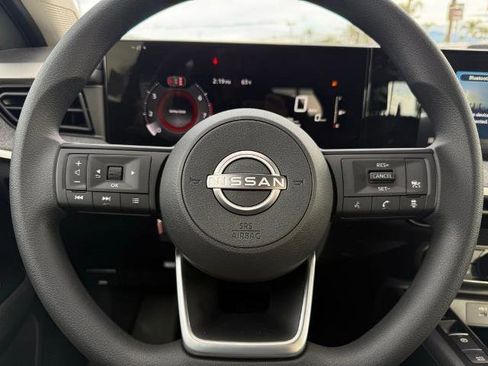 New 2026 Nissan Kicks S image 19