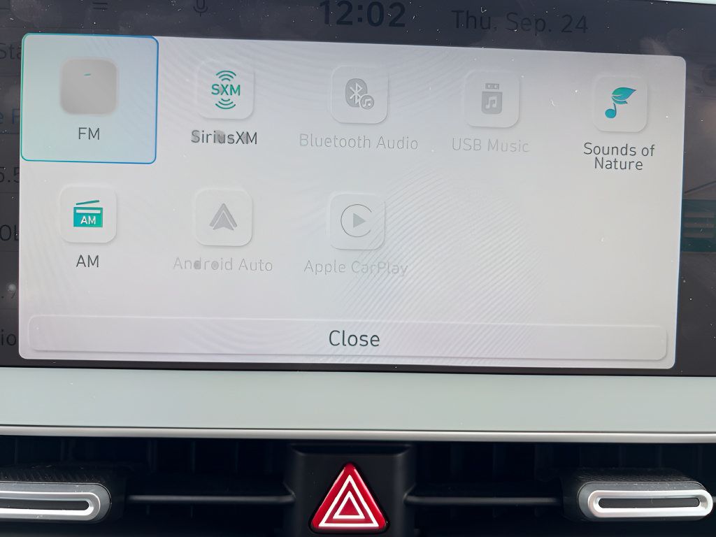 Certified 2023 Hyundai Ioniq 5 SEL w/ Cargo Package AWD/4WD image 33