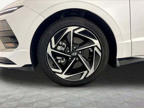 Certified 2026 Hyundai Sonata SEL FWD image 31