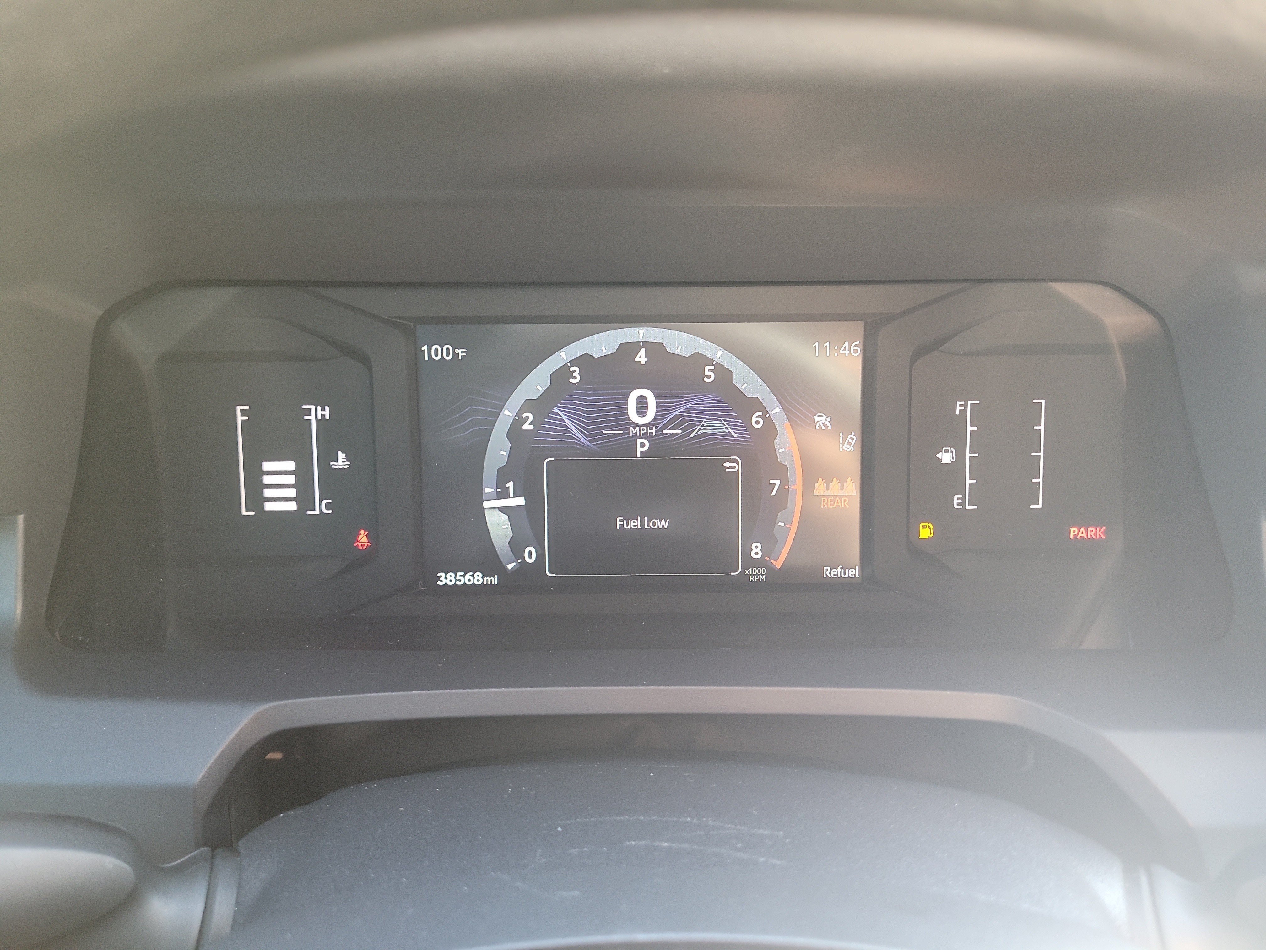Certified 2024 Toyota Tacoma SR5 RWD image 31