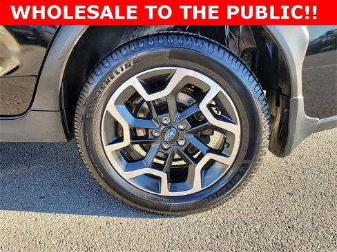 Used 2017 Subaru Crosstrek 2.0i Premium image 31