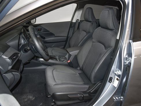 Used 2024 Subaru Crosstrek 2.0i Premium w/ Crosstrek Mirror Package image 18