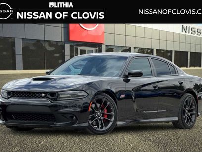 Used 2021 Dodge Charger Scat Pack