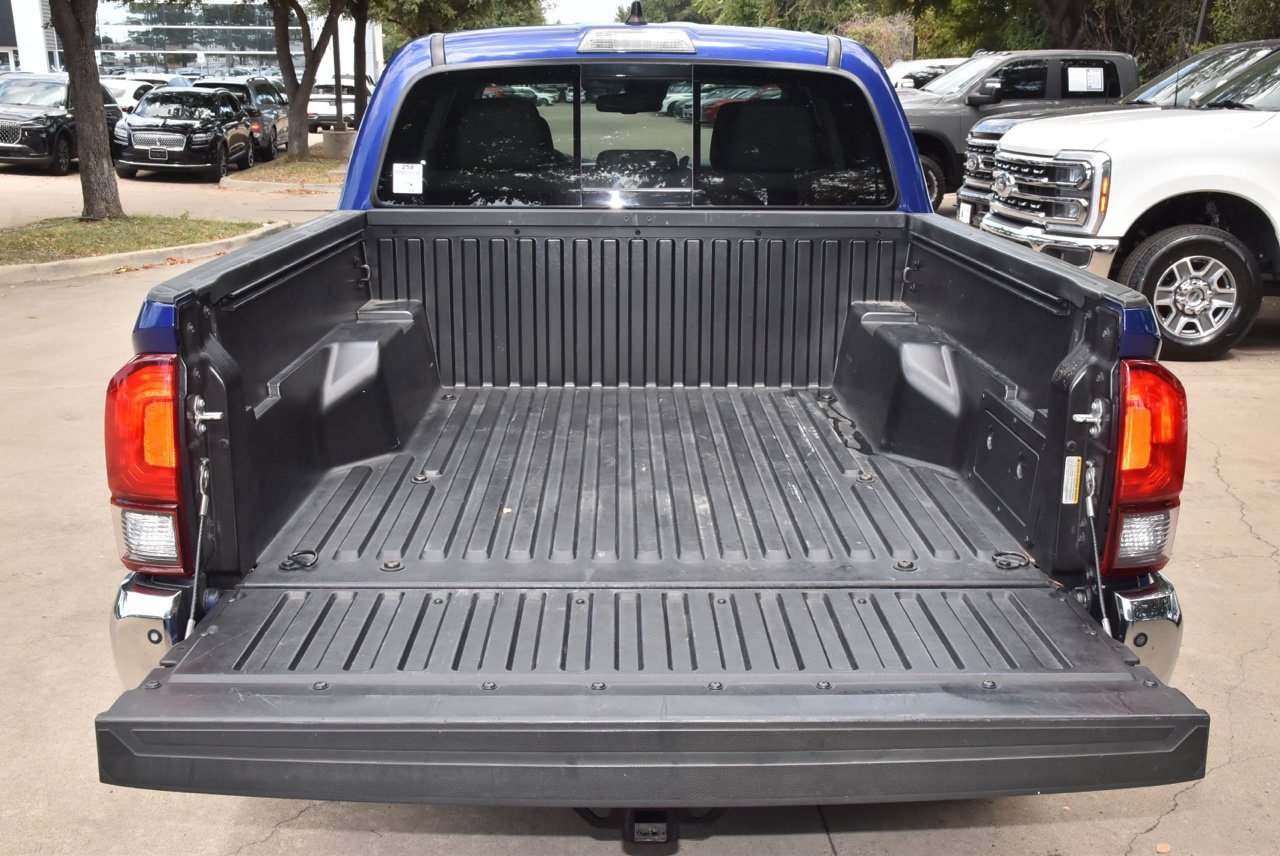 Used 2023 Toyota Tacoma SR5 RWD image 35