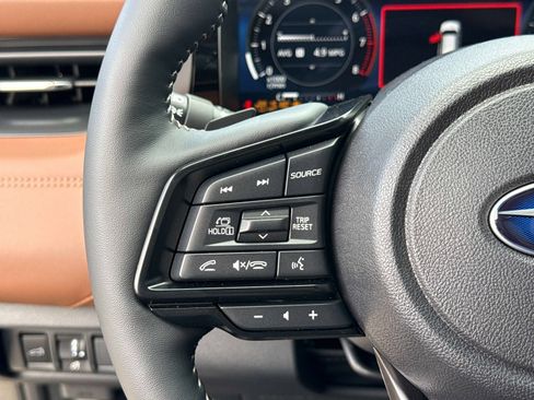New 2026 Subaru Outback Touring AWD/4WD image 31