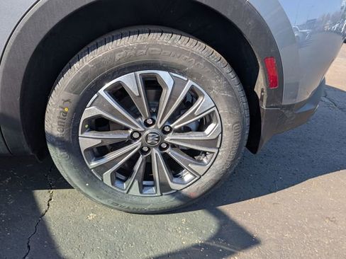 New 2026 Buick Envision Preferred image 24