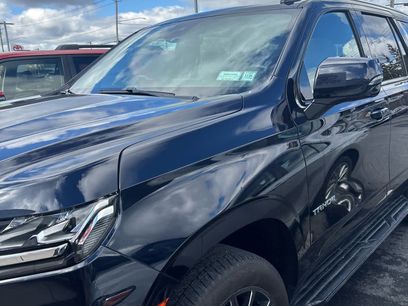 Used 2023 Chevrolet Tahoe LT w/ LT Signature Plus Package