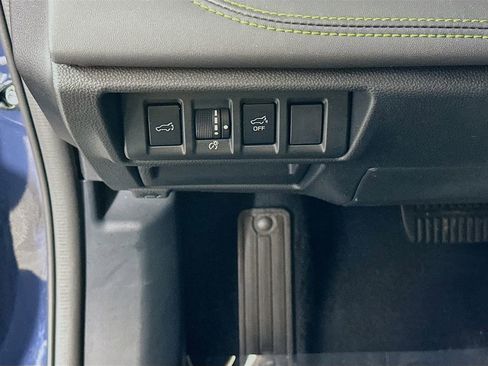 Certified 2025 Subaru Outback Onyx Edition image 15