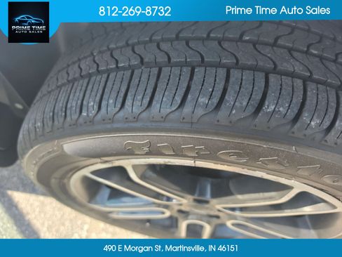 Used 2014 Ford Edge SEL w/ Equipment Group 205A AWD/4WD image 17
