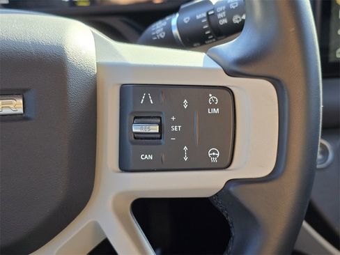 Used 2024 Land Rover Defender 110 S image 18